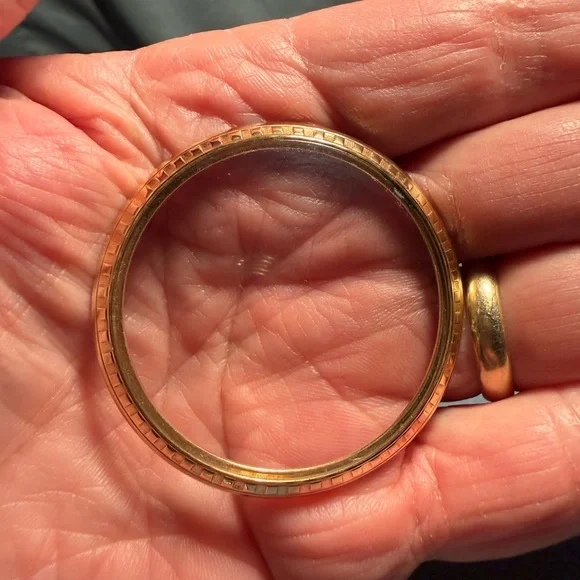 Antique Elgin Pocket Watch - Picture 11 of 16